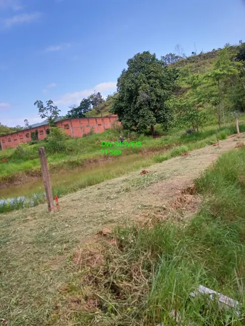 Foto 2 de Terreno / Lote à venda, 3700m2 em Miracatu - SP