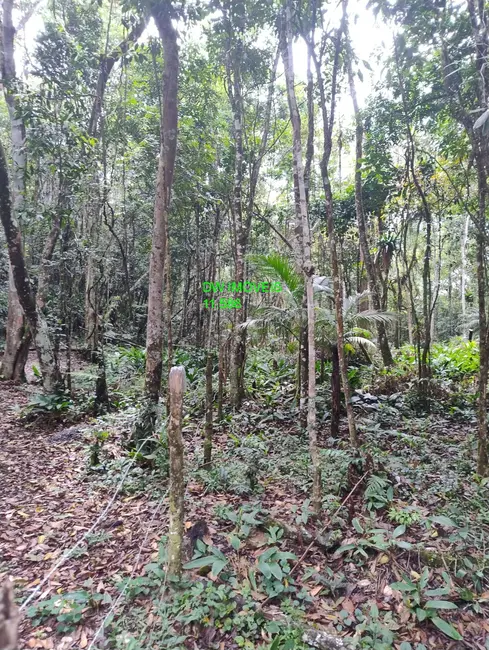 Foto 8 de Terreno / Lote à venda, 1000m2 em Juquitiba - SP