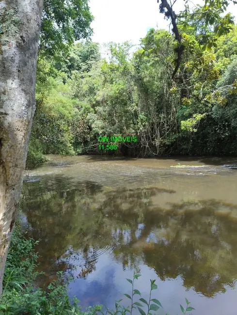 Foto 4 de Terreno / Lote à venda, 1000m2 em Juquitiba - SP