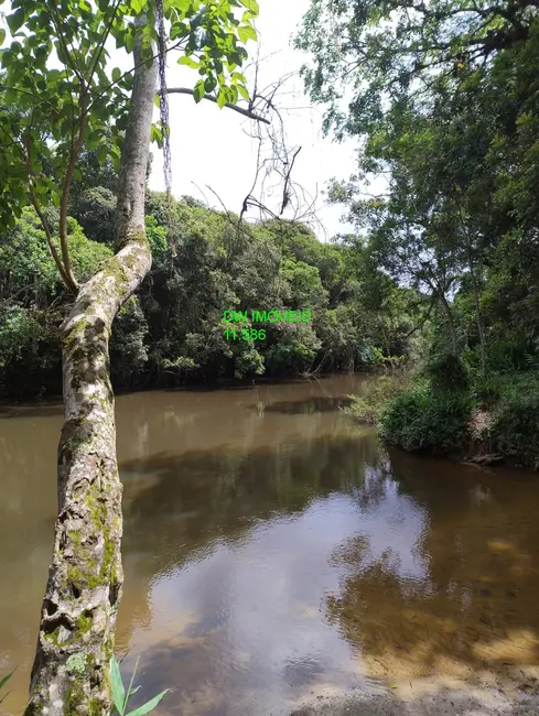 Foto 6 de Terreno / Lote à venda, 1000m2 em Juquitiba - SP