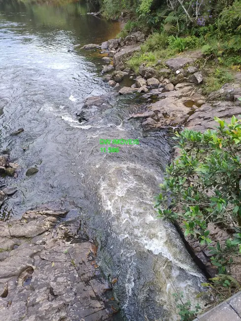 Foto 3 de Terreno / Lote à venda, 1000m2 em Juquitiba - SP