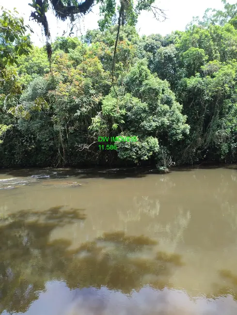 Foto 7 de Terreno / Lote à venda, 1000m2 em Juquitiba - SP
