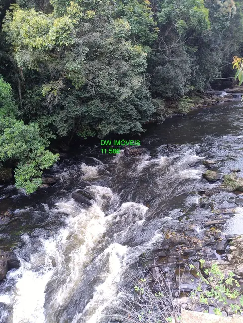 Foto 9 de Terreno / Lote à venda, 1000m2 em Juquitiba - SP