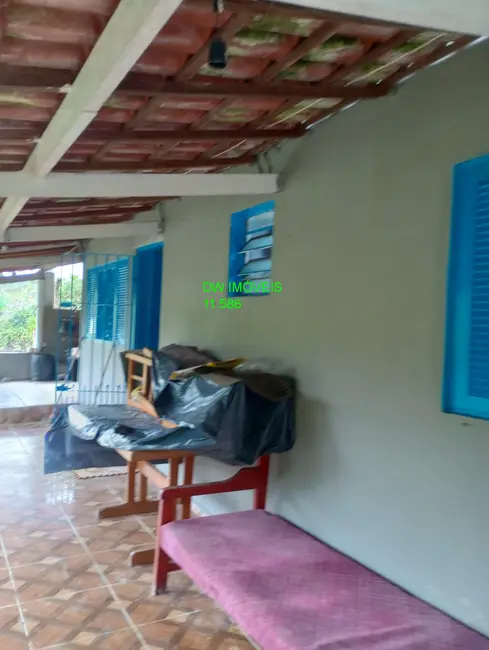 Foto 6 de Chácara com 2 quartos à venda, 100m2 em Juquitiba - SP