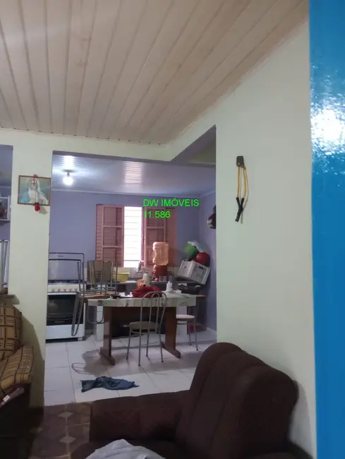 Foto 7 de Chácara com 2 quartos à venda, 100m2 em Juquitiba - SP