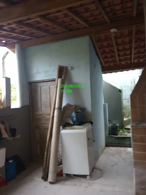 Foto 3 de Chácara com 2 quartos à venda, 100m2 em Juquitiba - SP