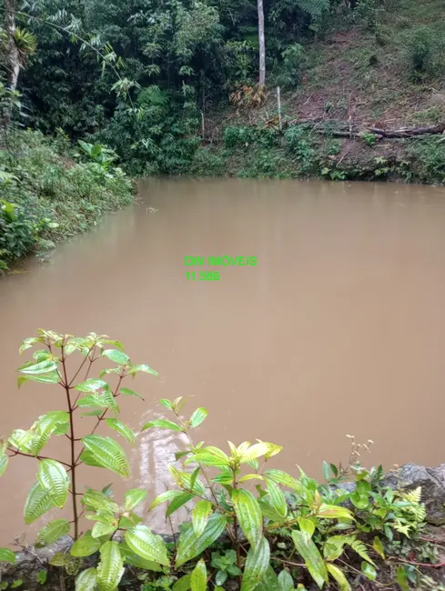 Foto 1 de Chácara com 2 quartos à venda, 100m2 em Juquitiba - SP