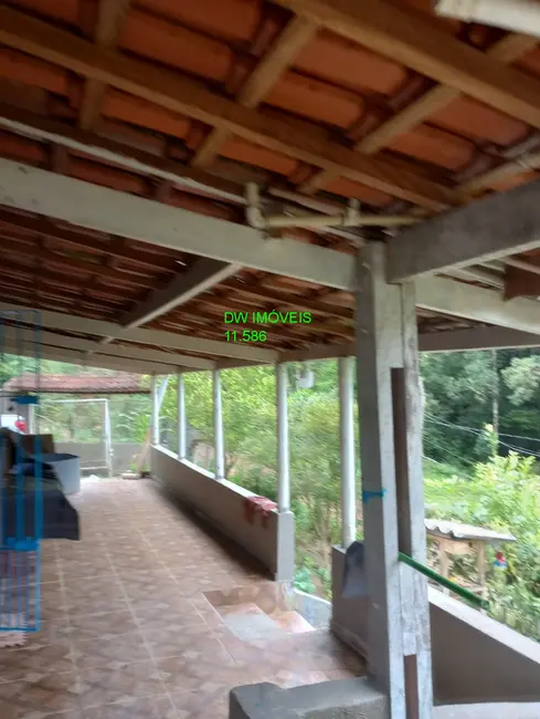 Foto 4 de Chácara com 2 quartos à venda, 100m2 em Juquitiba - SP