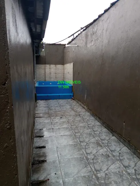 Foto 9 de Chácara com 2 quartos à venda, 100m2 em Juquitiba - SP