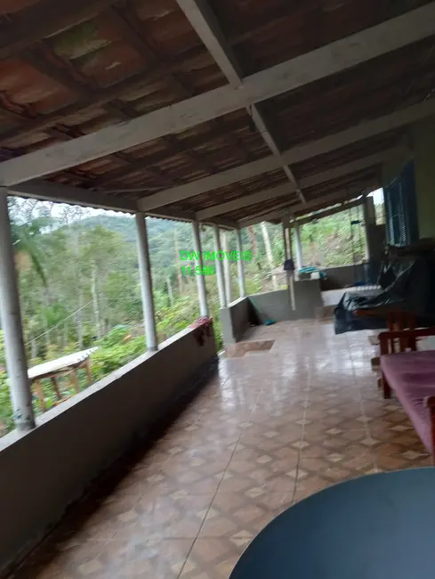 Foto 8 de Chácara com 2 quartos à venda, 100m2 em Juquitiba - SP