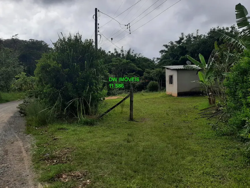 Foto 7 de Chácara com 1 quarto à venda, 100m2 em Miracatu - SP