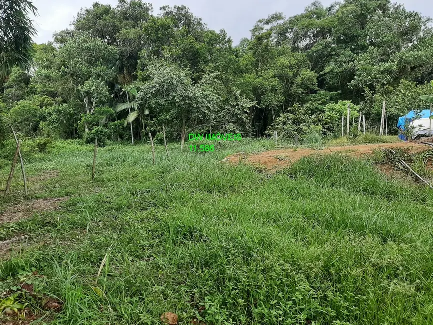 Foto 9 de Chácara com 1 quarto à venda, 100m2 em Miracatu - SP