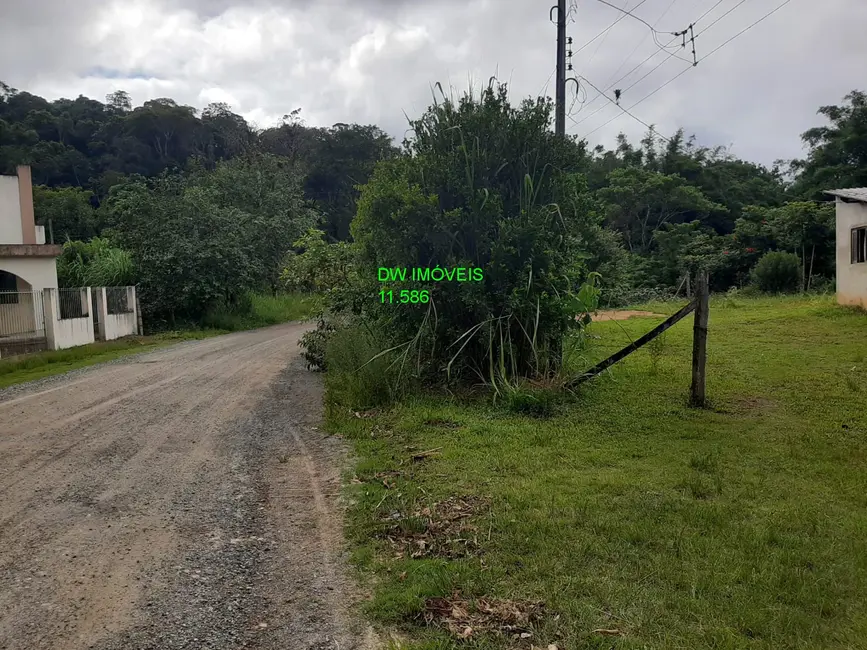 Foto 5 de Chácara com 1 quarto à venda, 100m2 em Miracatu - SP