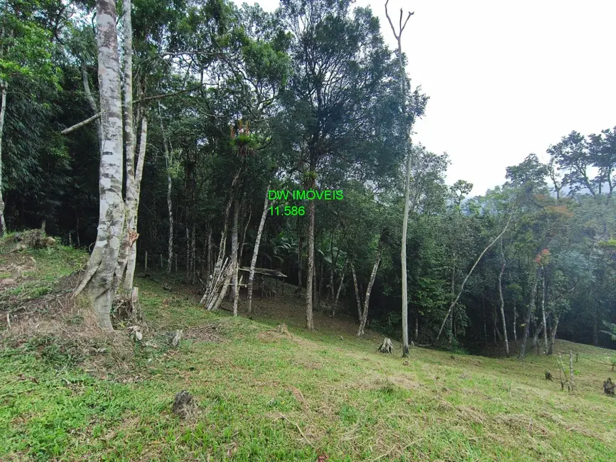 Foto 3 de Sítio / Rancho com 1 quarto à venda, 70m2 em Juquitiba - SP