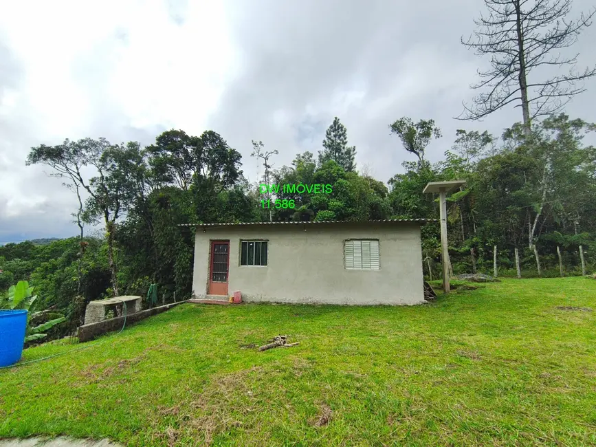 Foto 2 de Sítio / Rancho com 1 quarto à venda, 70m2 em Juquitiba - SP