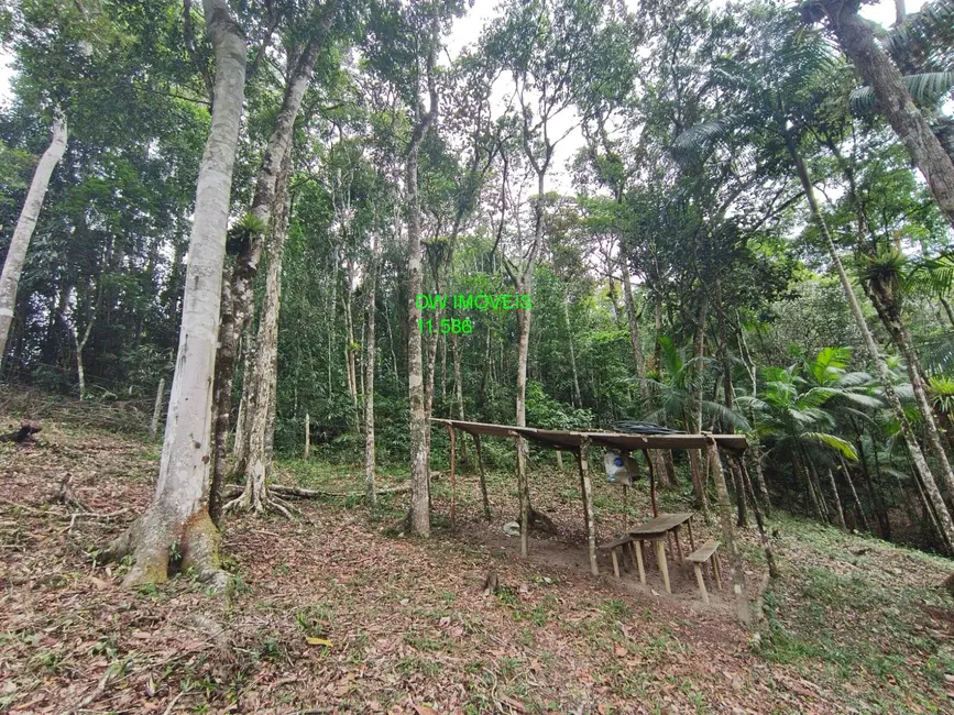 Foto 9 de Sítio / Rancho com 1 quarto à venda, 70m2 em Juquitiba - SP