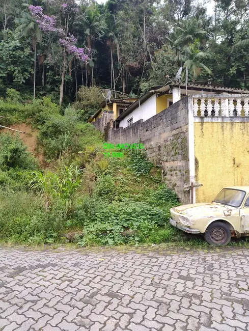 Foto 3 de Terreno / Lote à venda, 1008m2 em Centro, Juquitiba - SP