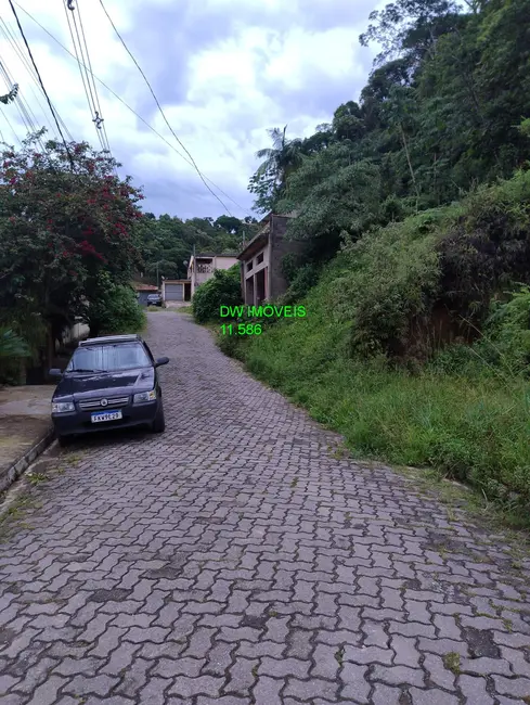 Foto 4 de Terreno / Lote à venda, 1008m2 em Centro, Juquitiba - SP