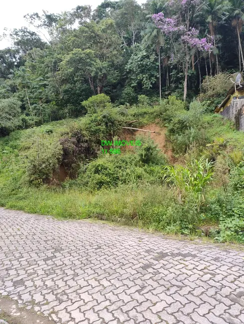 Foto 1 de Terreno / Lote à venda, 1008m2 em Centro, Juquitiba - SP