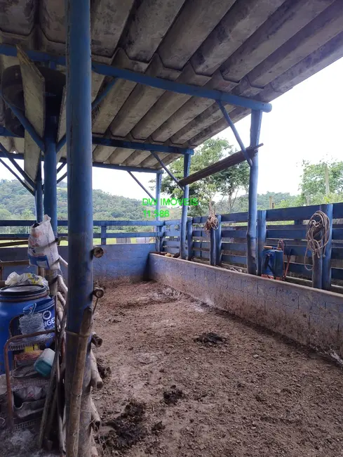 Foto 5 de Fazenda / Haras com 2 quartos à venda, 500m2 em Miracatu - SP