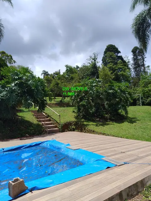 Foto 8 de Chácara com 3 quartos à venda, 800m2 em Ibiuna - SP