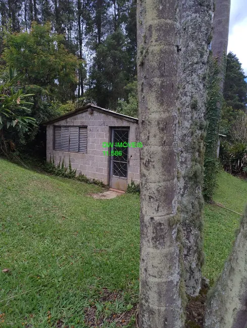 Foto 9 de Chácara com 3 quartos à venda, 800m2 em Ibiuna - SP