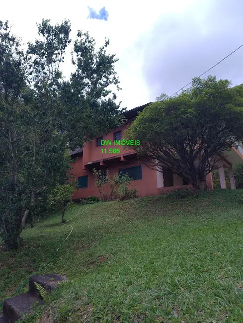 Foto 7 de Chácara com 3 quartos à venda, 800m2 em Ibiuna - SP