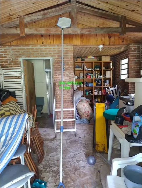 Foto 3 de Chácara com 3 quartos à venda, 800m2 em Ibiuna - SP