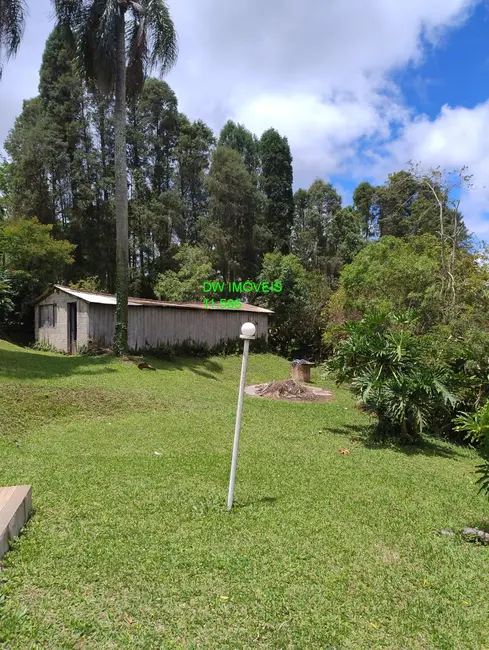 Foto 5 de Chácara com 3 quartos à venda, 800m2 em Ibiuna - SP