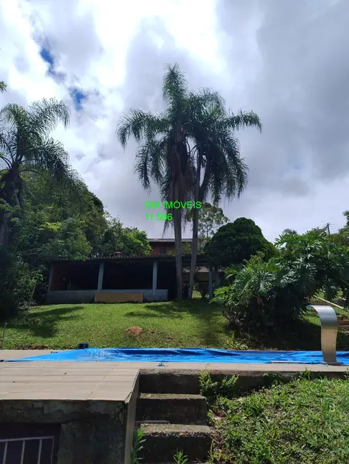 Foto 2 de Chácara com 3 quartos à venda, 800m2 em Ibiuna - SP