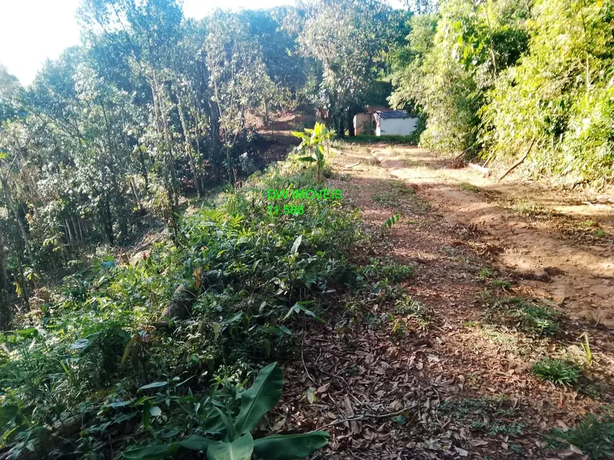Foto 5 de Chácara com 1 quarto à venda, 80m2 em Miracatu - SP