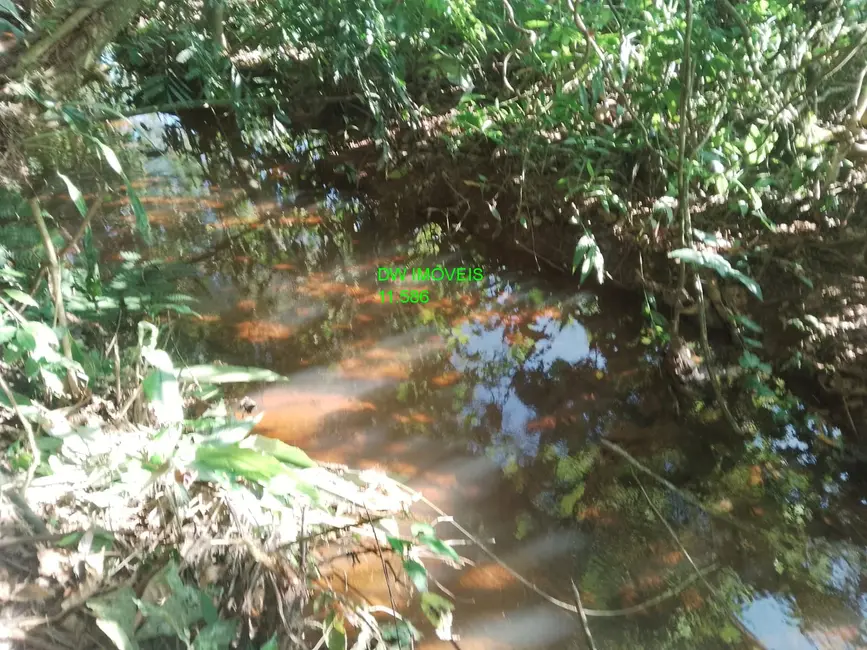 Foto 1 de Chácara com 1 quarto à venda, 80m2 em Miracatu - SP