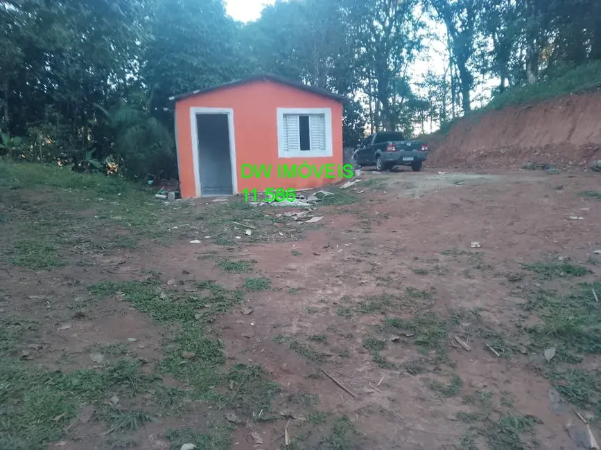 Foto 2 de Chácara com 1 quarto à venda, 80m2 em Miracatu - SP