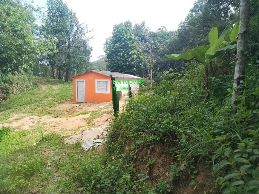 Foto 7 de Chácara com 1 quarto à venda, 80m2 em Miracatu - SP