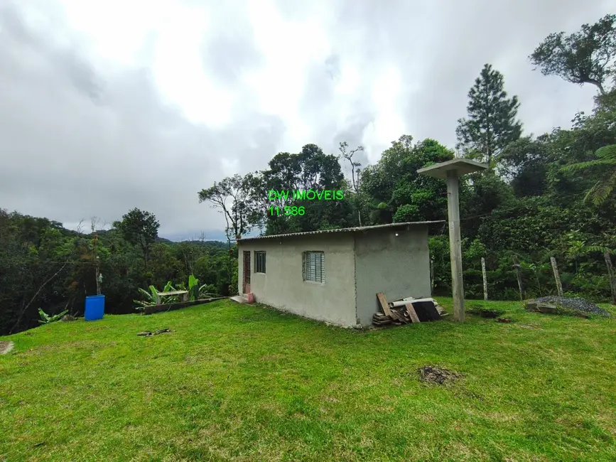 Foto 6 de Sítio / Rancho com 1 quarto à venda, 90m2 em Juquitiba - SP