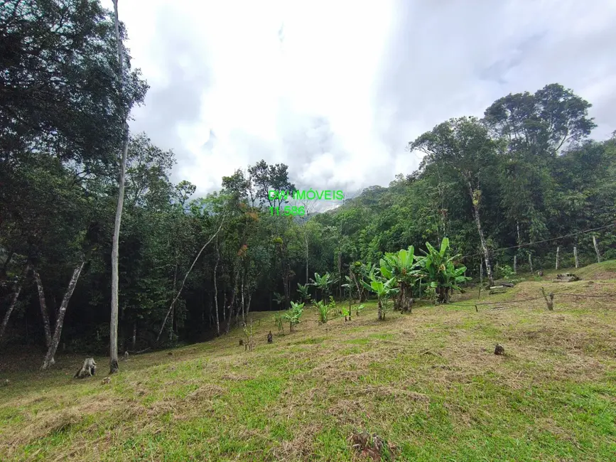 Foto 4 de Sítio / Rancho com 1 quarto à venda, 90m2 em Juquitiba - SP