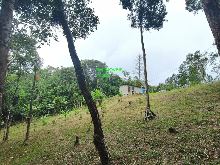 Foto 7 de Sítio / Rancho com 1 quarto à venda, 90m2 em Juquitiba - SP