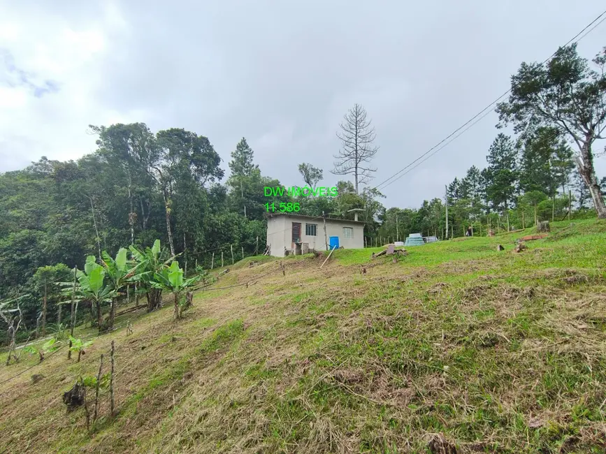 Foto 8 de Sítio / Rancho com 1 quarto à venda, 90m2 em Juquitiba - SP