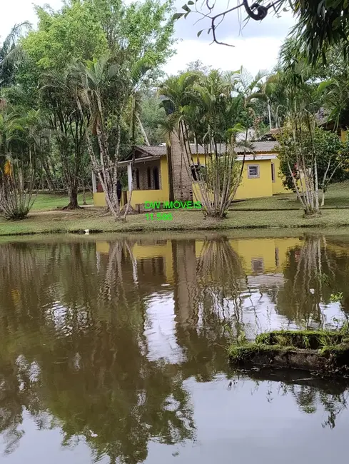 Foto 9 de Sítio / Rancho com 2 quartos à venda, 500m2 em Juquitiba - SP