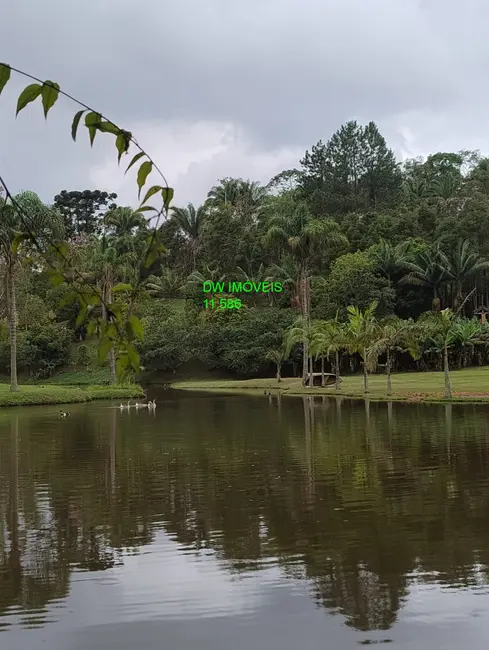 Foto 5 de Sítio / Rancho com 2 quartos à venda, 500m2 em Juquitiba - SP