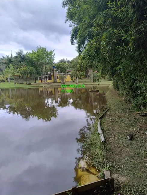 Foto 6 de Sítio / Rancho com 2 quartos à venda, 500m2 em Juquitiba - SP