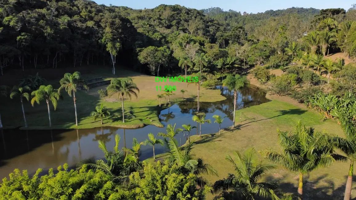 Foto 1 de Sítio / Rancho com 2 quartos à venda, 500m2 em Juquitiba - SP
