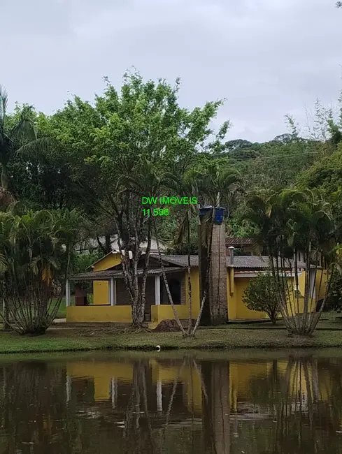 Foto 3 de Sítio / Rancho com 2 quartos à venda, 500m2 em Juquitiba - SP