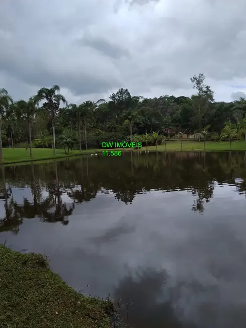 Foto 4 de Sítio / Rancho com 2 quartos à venda, 500m2 em Juquitiba - SP