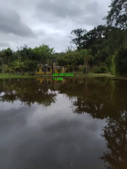Foto 2 de Sítio / Rancho com 2 quartos à venda, 500m2 em Juquitiba - SP