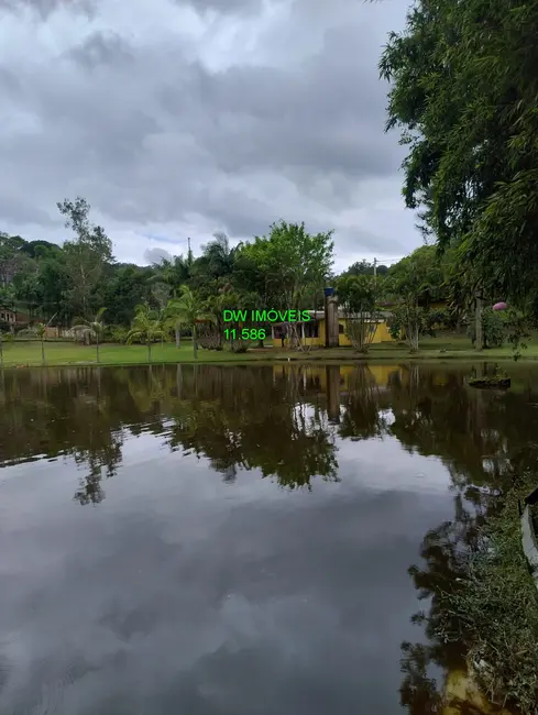 Foto 7 de Sítio / Rancho com 2 quartos à venda, 500m2 em Juquitiba - SP