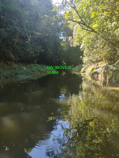 Foto 6 de Terreno / Lote à venda, 60000m2 em Juquitiba - SP
