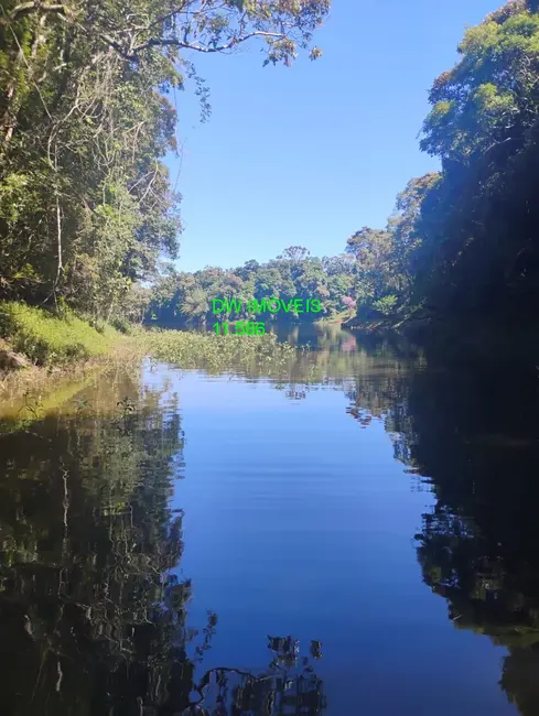 Foto 5 de Terreno / Lote à venda, 60000m2 em Juquitiba - SP