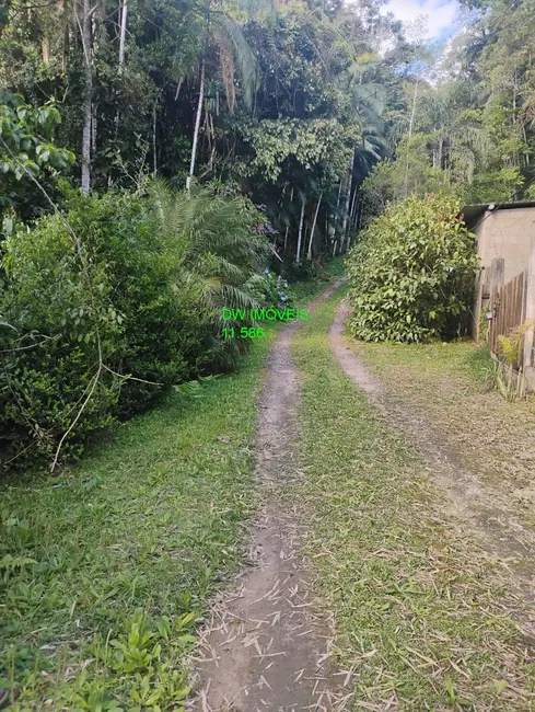 Foto 8 de Terreno / Lote à venda, 60000m2 em Juquitiba - SP