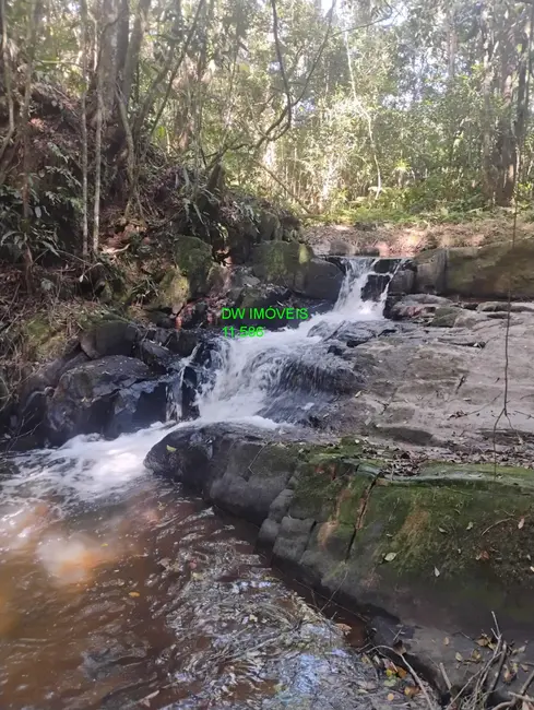 Foto 1 de Terreno / Lote à venda, 60000m2 em Juquitiba - SP